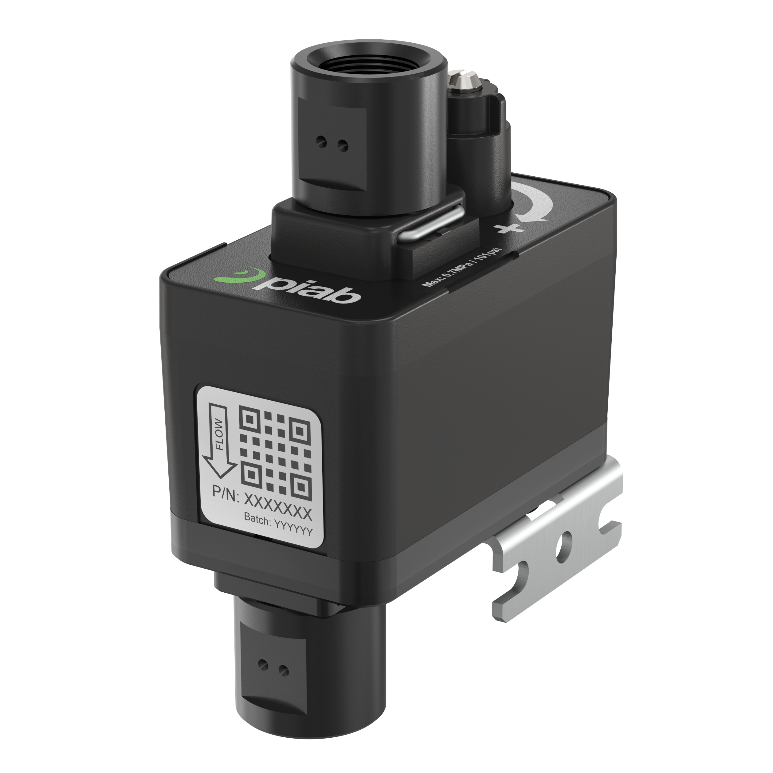piSAVE® ESS standalone, 1/4" NPT