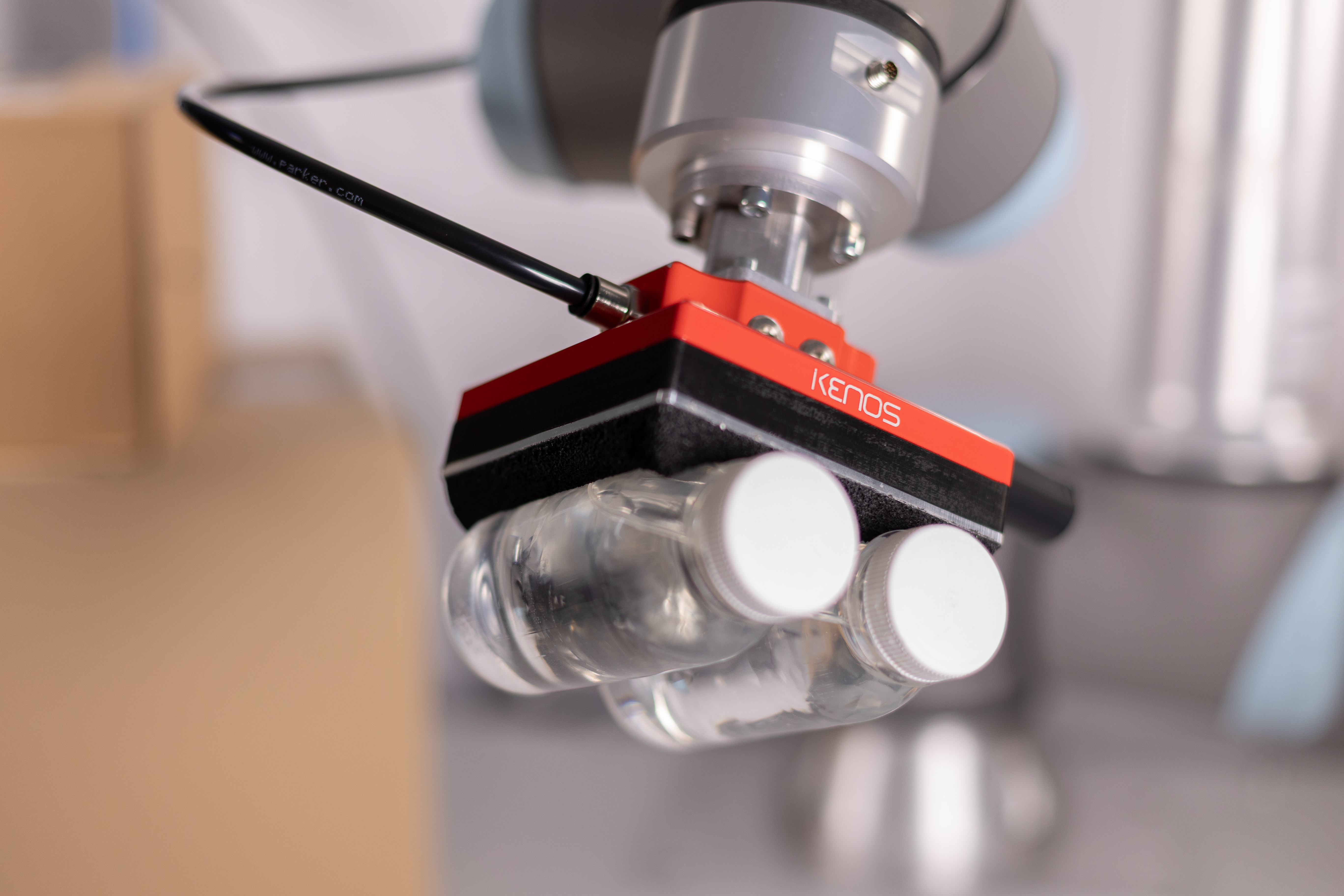 Kenos® FlexiGrip - KFG - 2
