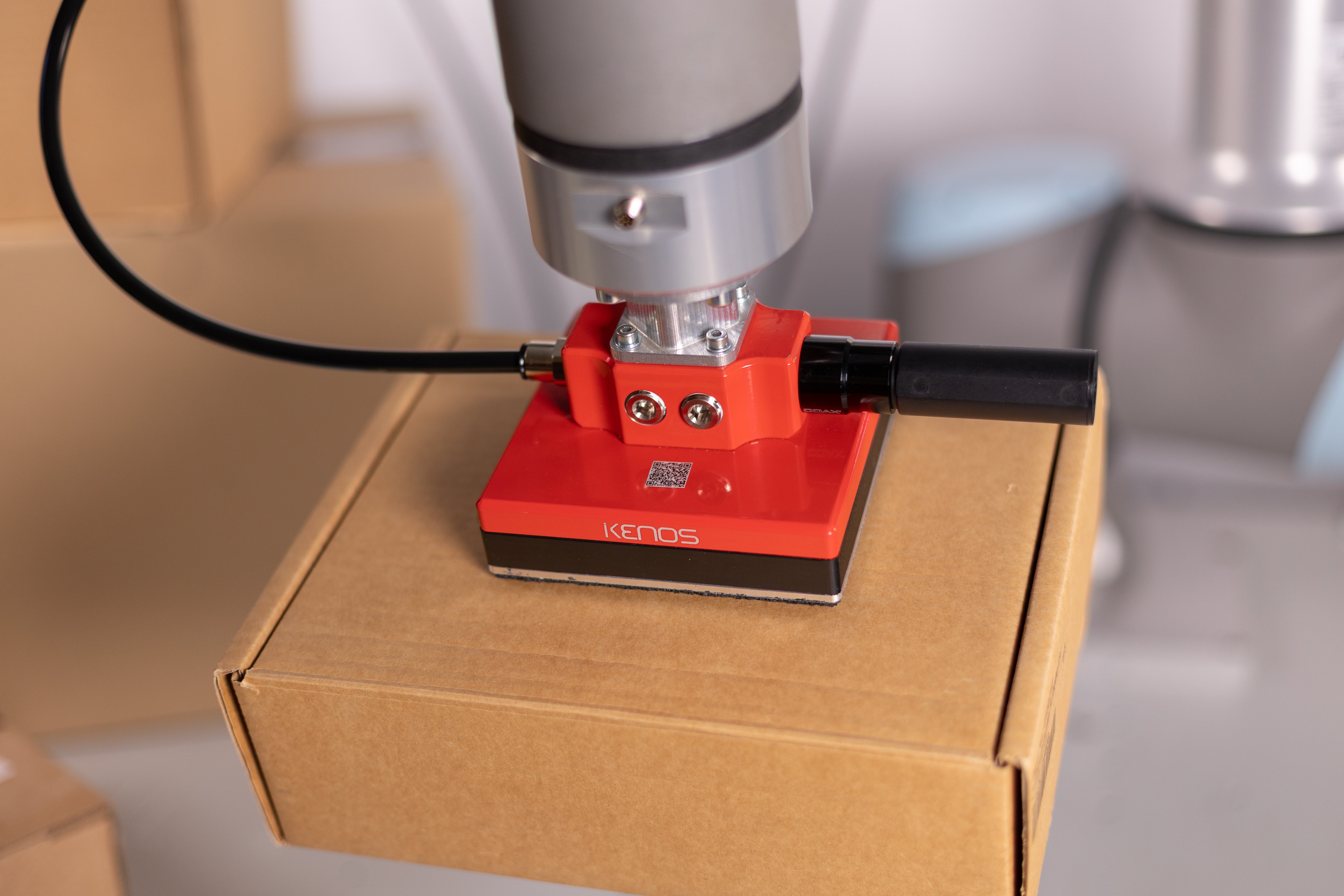 Kenos® FlexiGrip - KFG - 5