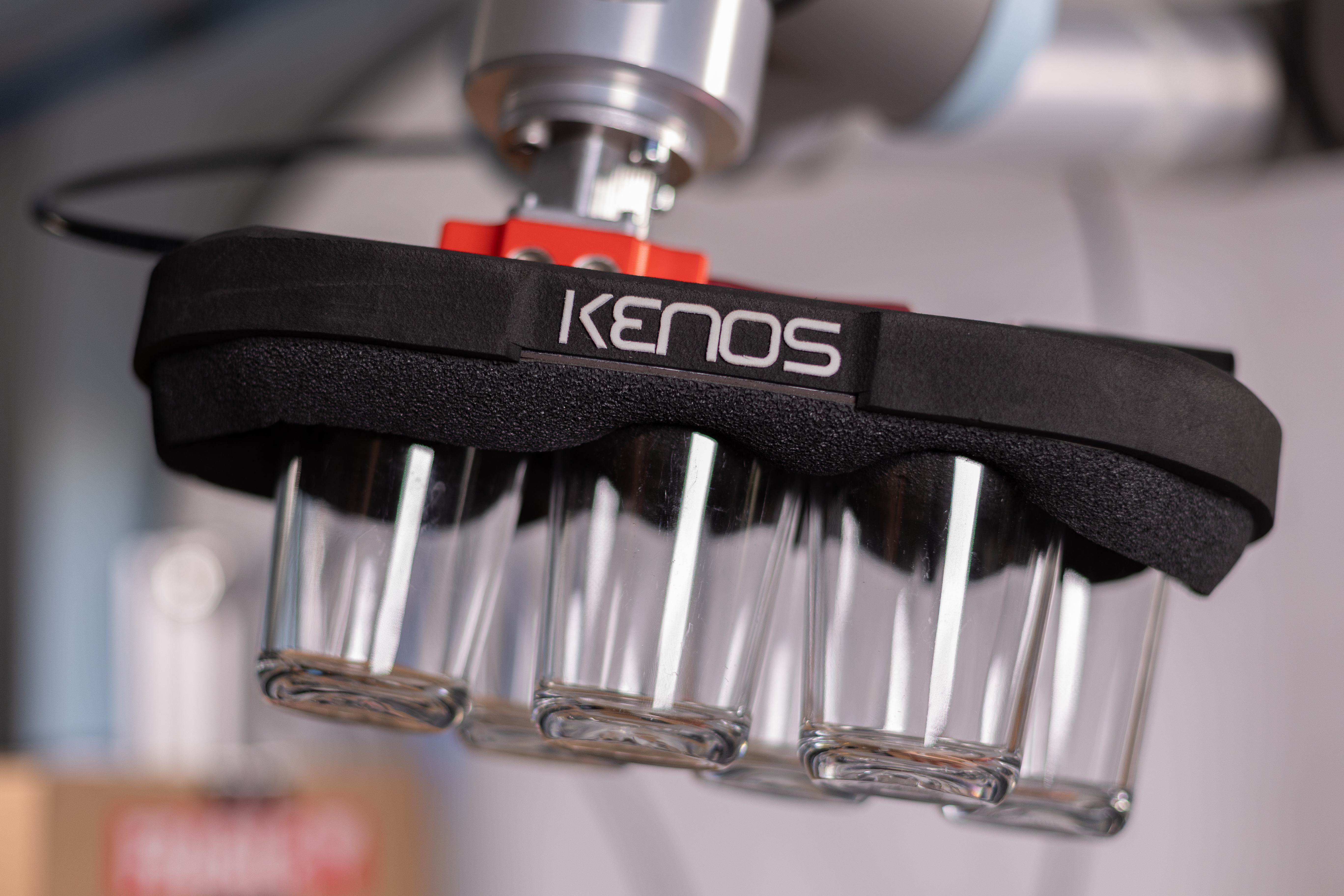 Kenos® Safe&Light - KSL - 4