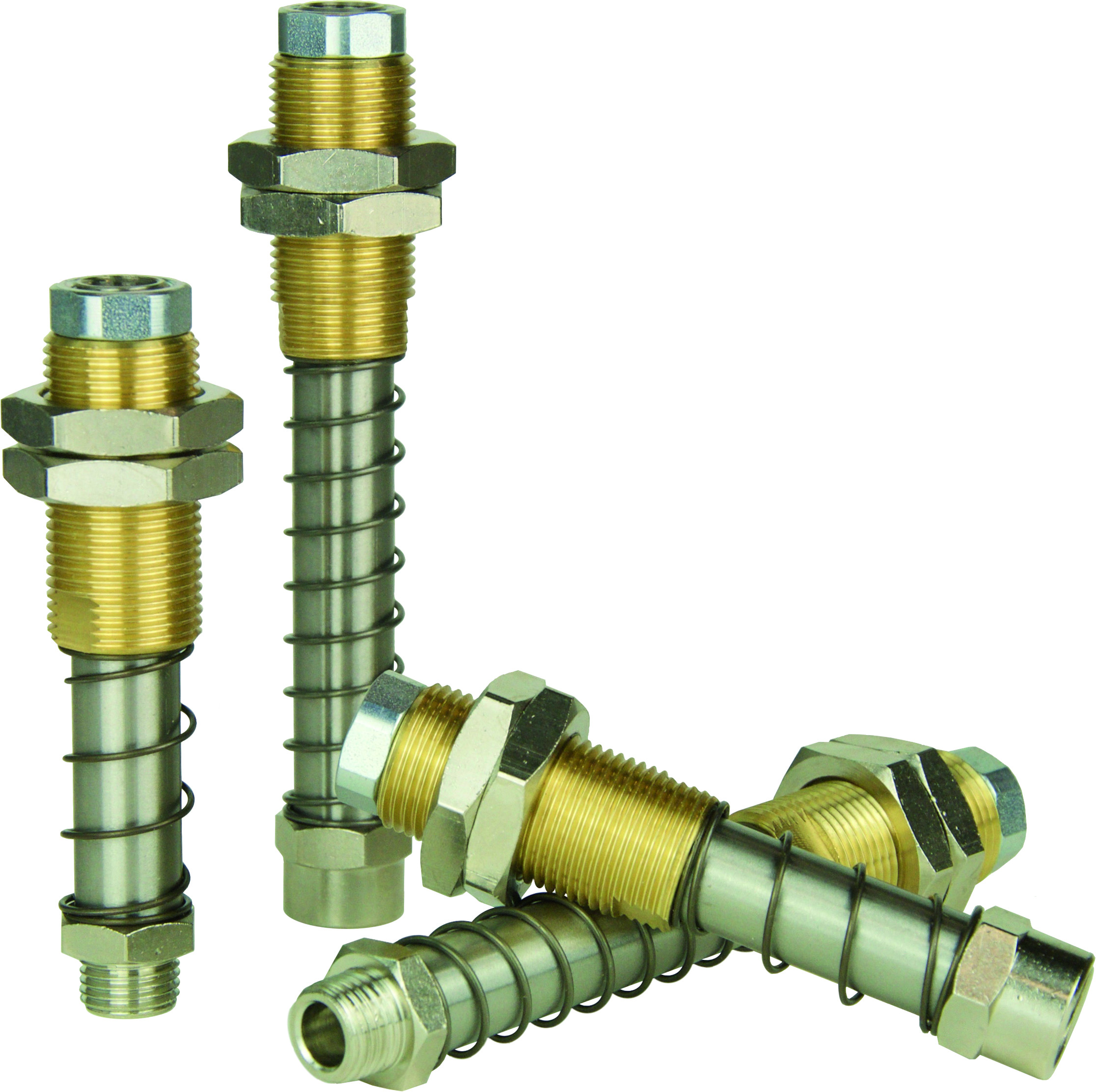 Kenos® level compensator– KSPH