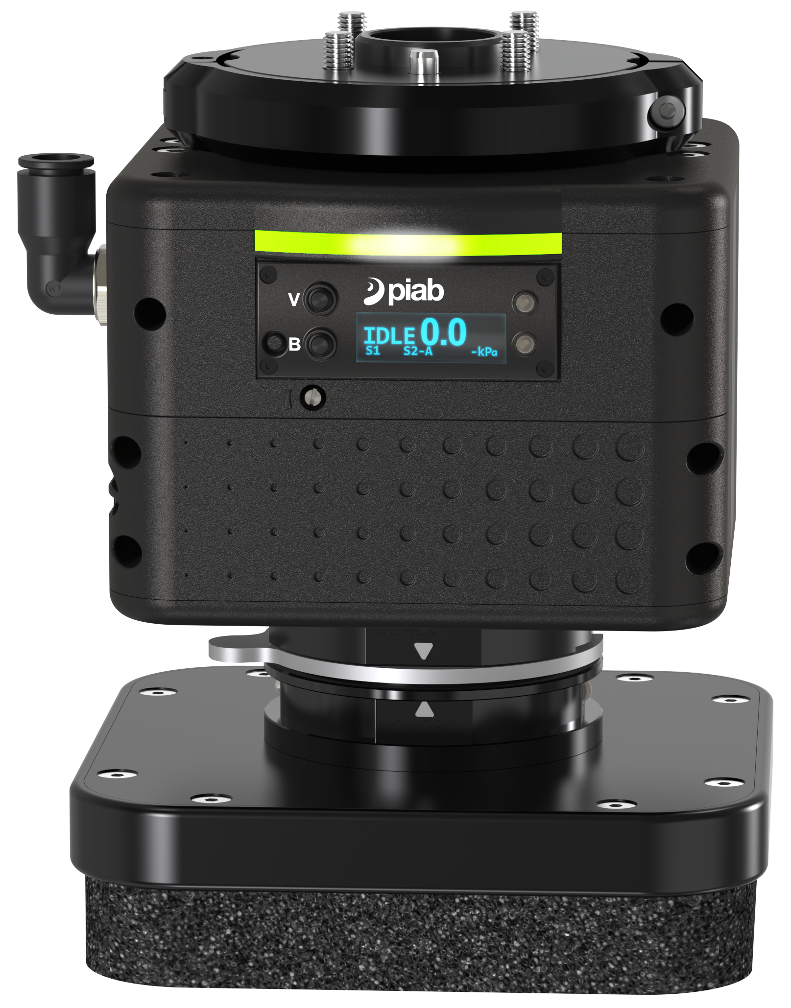 piCOBOT® L