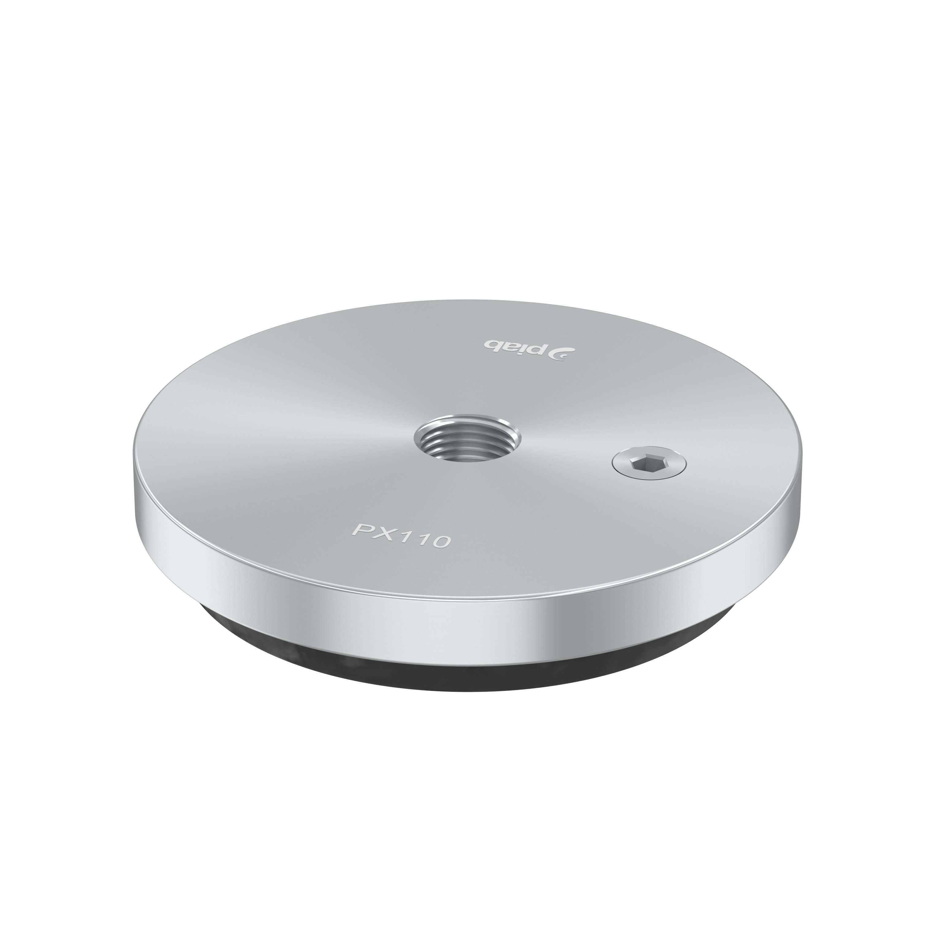 PX110 - Suction cup - G1/2" female - 1