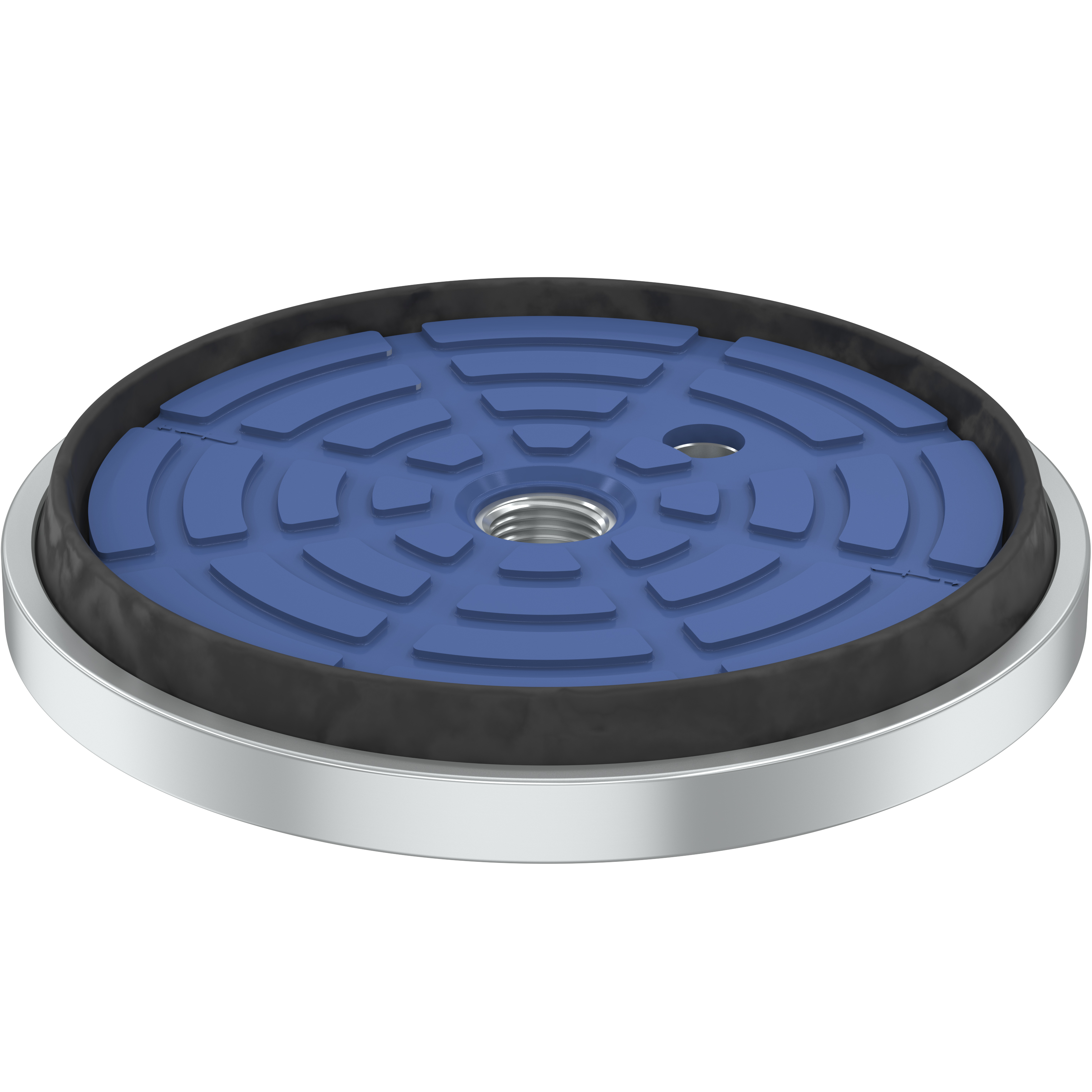 PX160 - Suction cup - G1/2" female - 2