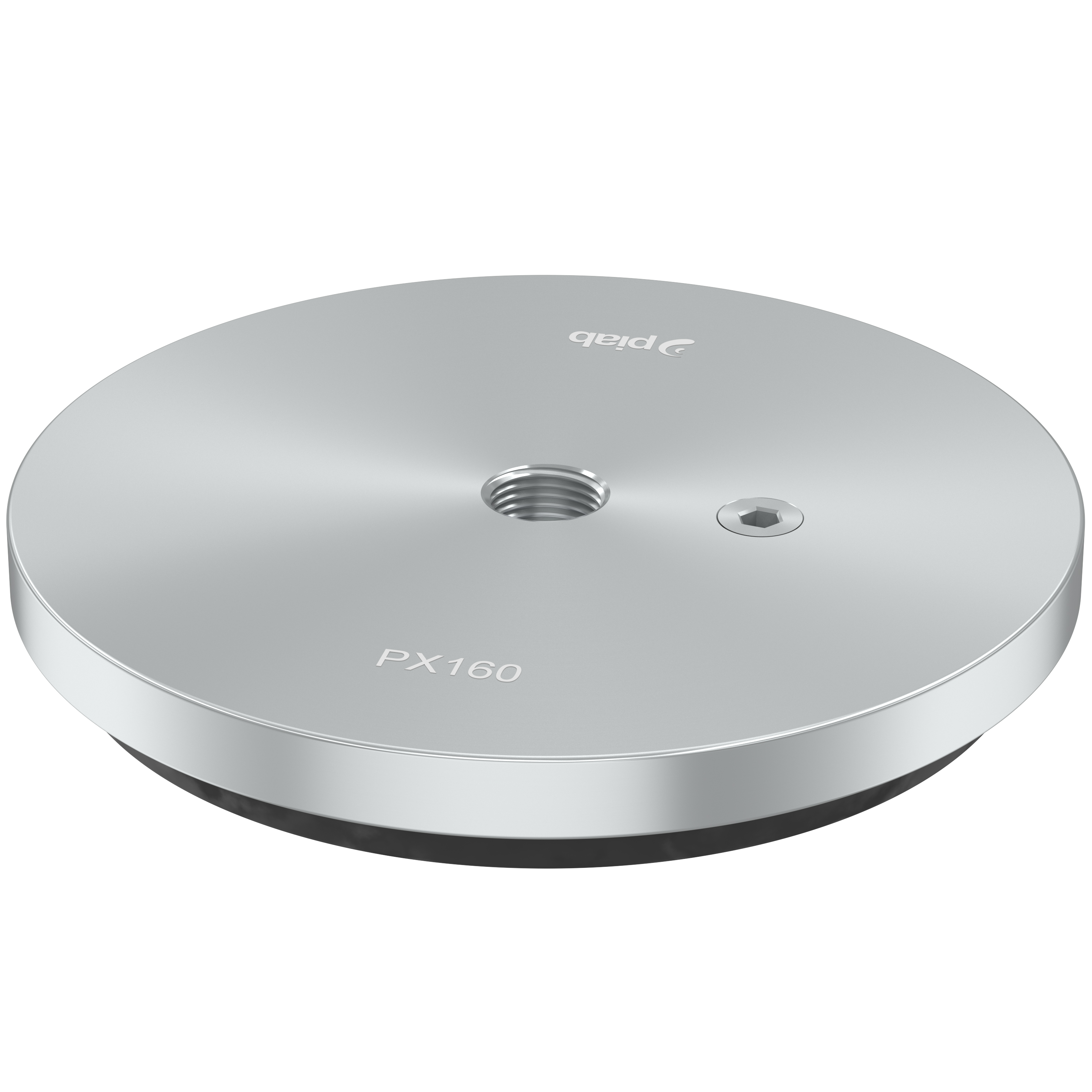PX160 - Suction cup - G1/2" female - 1