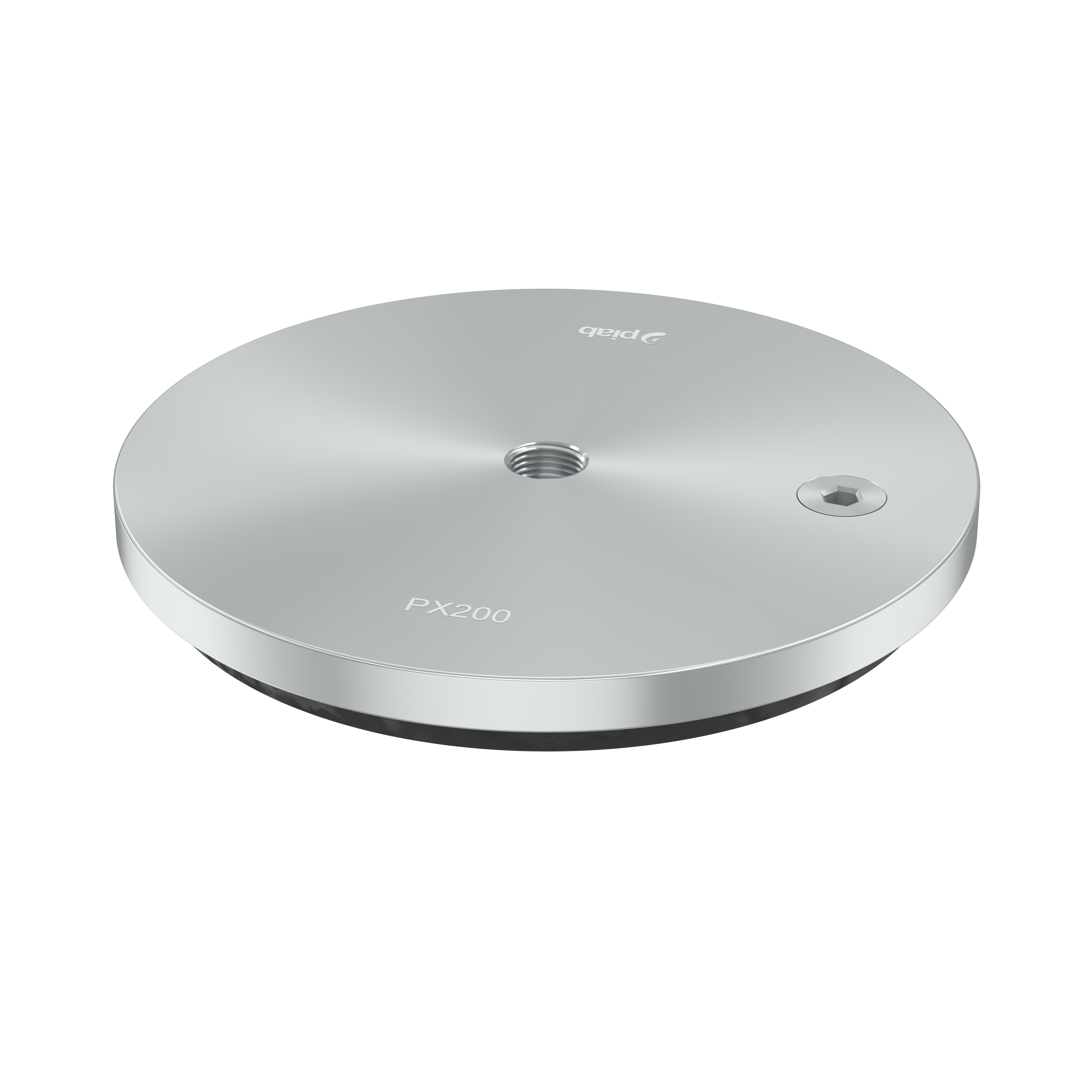 PX200 - Suction cup - G1/2" female - 1