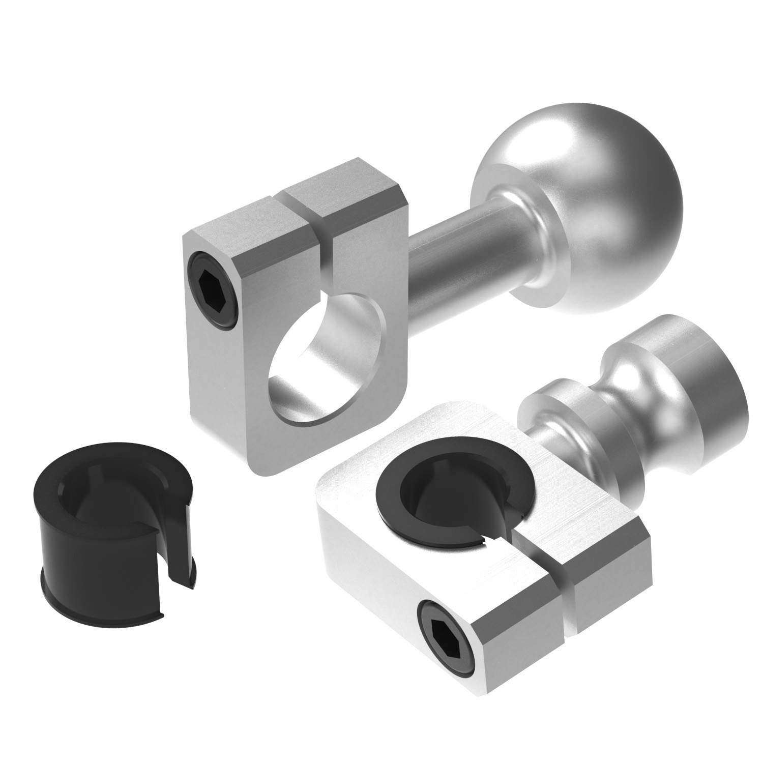 Sensor holder
