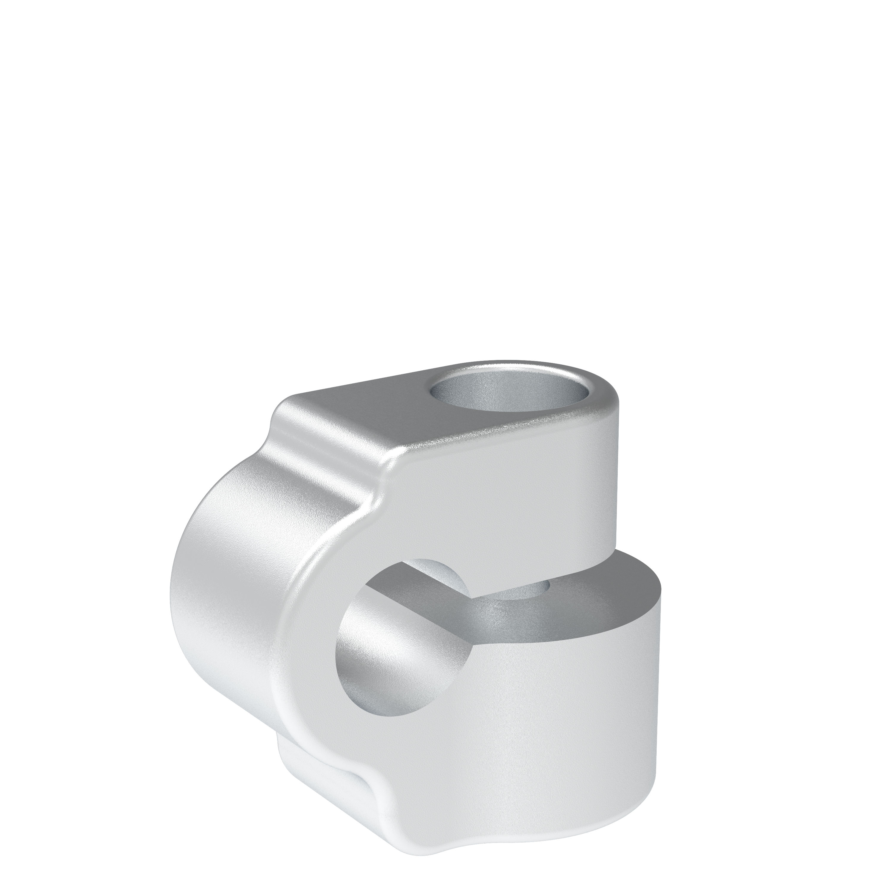 KS16-10 Clamp Ø10 - 1