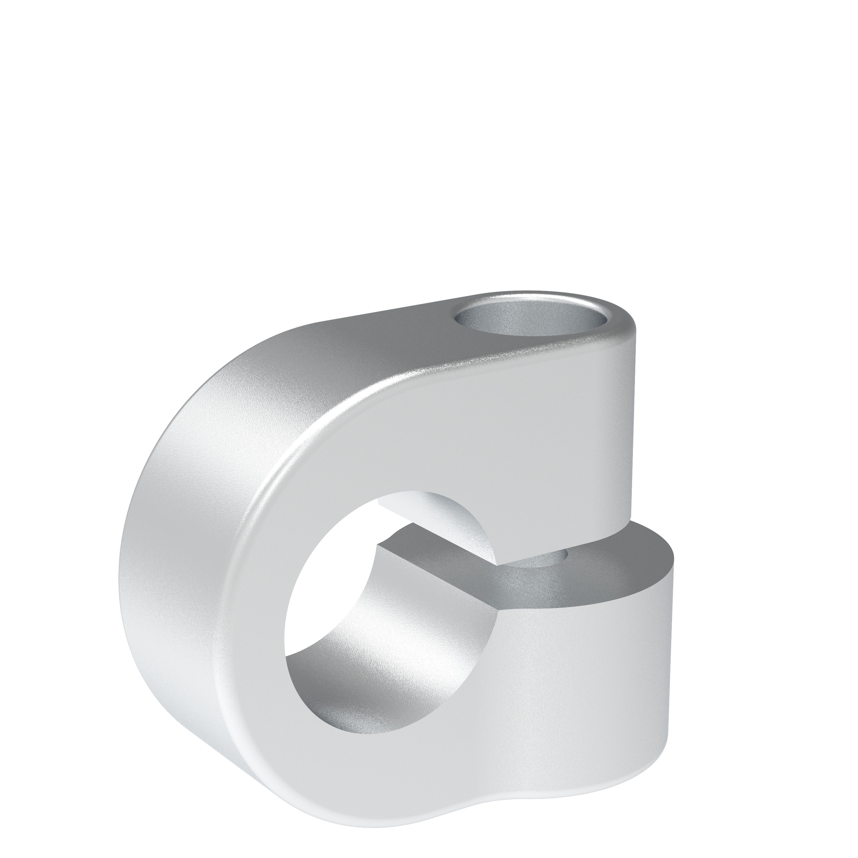 KS16-16 Clamp Ø16