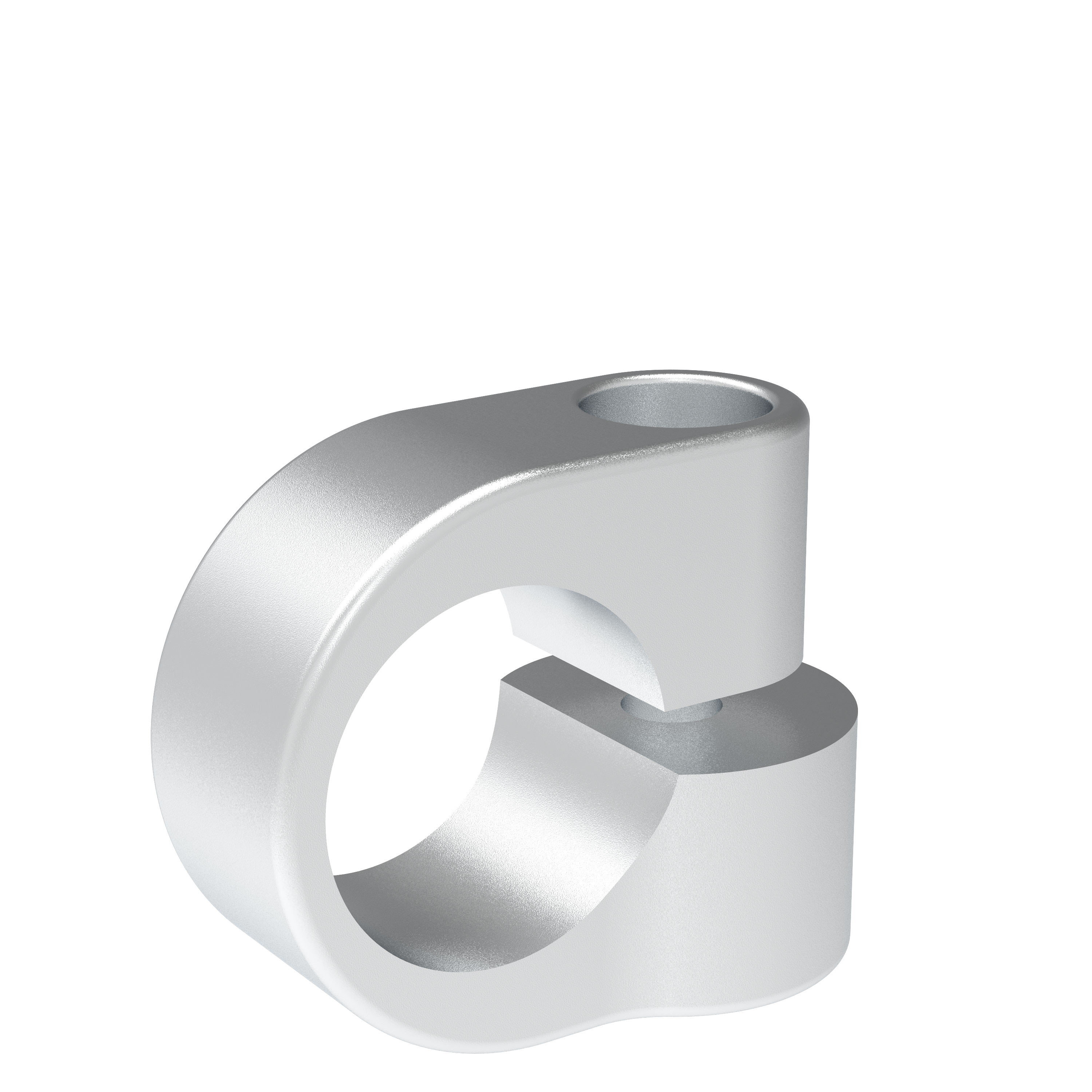 KS16-20 Clamp Ø20