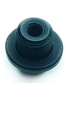 G1/8" mâle-M5 femelle