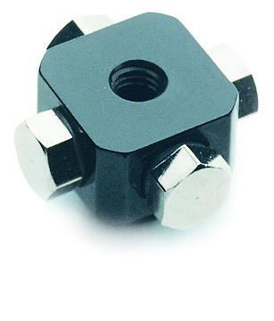 Fixation 5xM5 fem. - 1