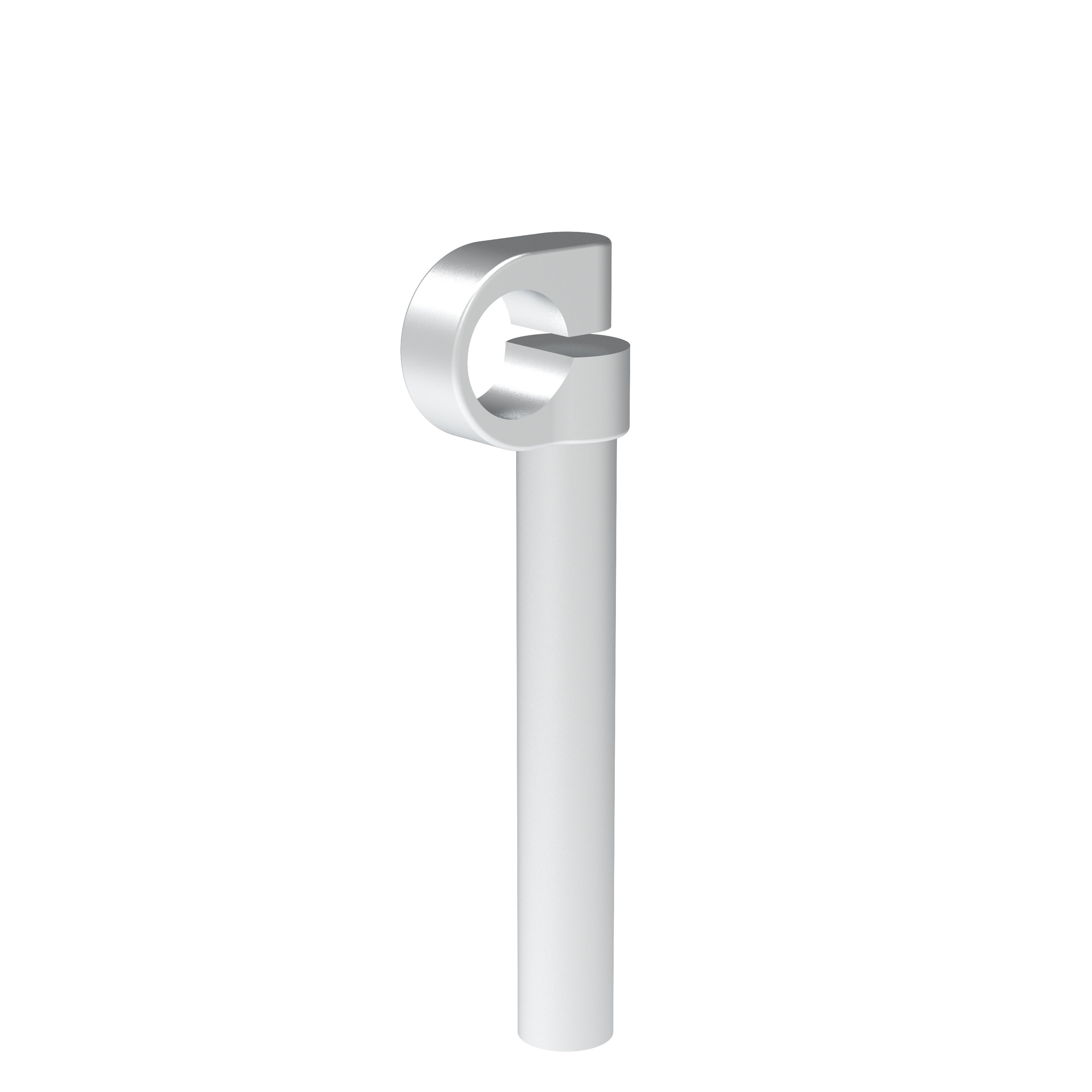 EV16-20-100 Extension clamp