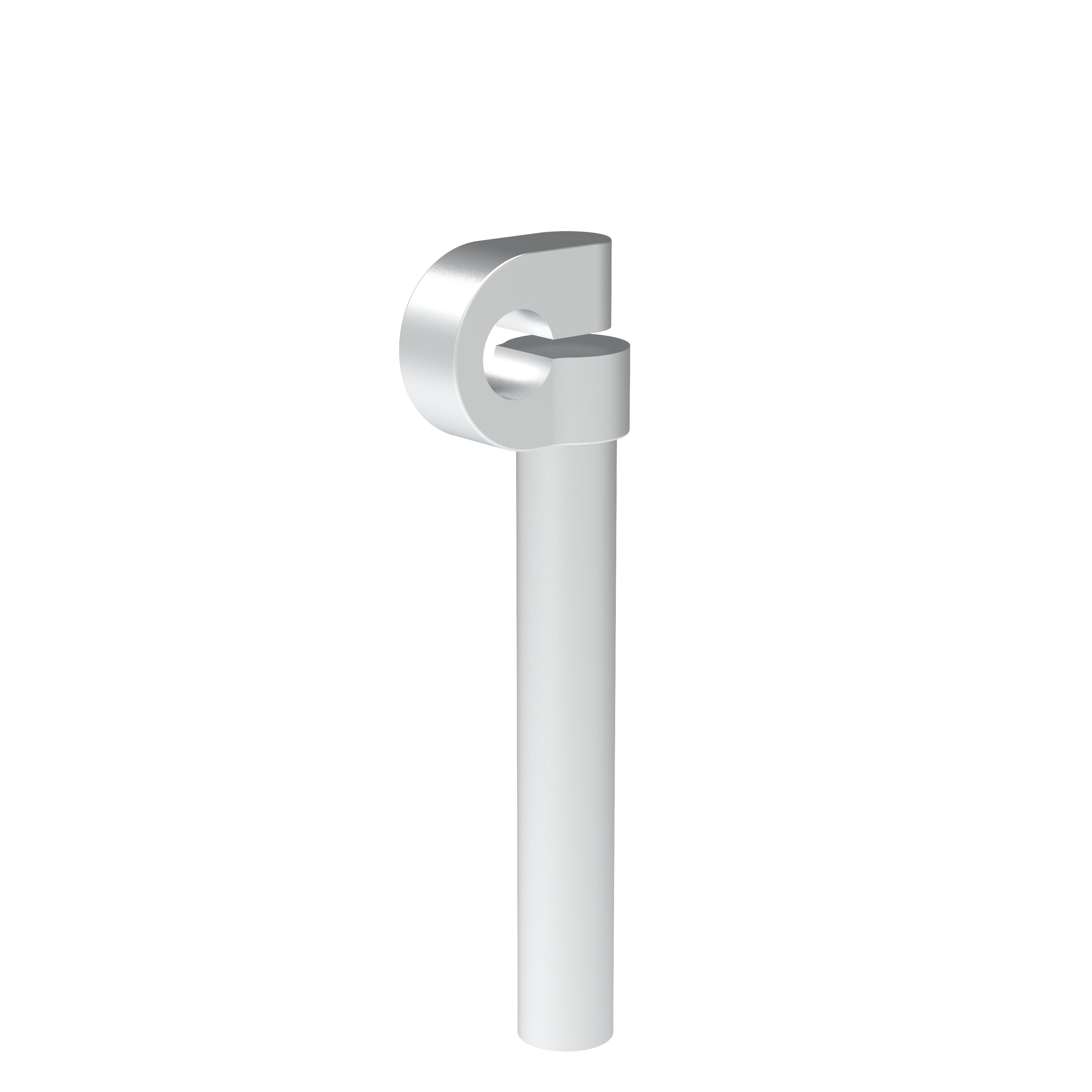 EV16-14-100 Extension clamp