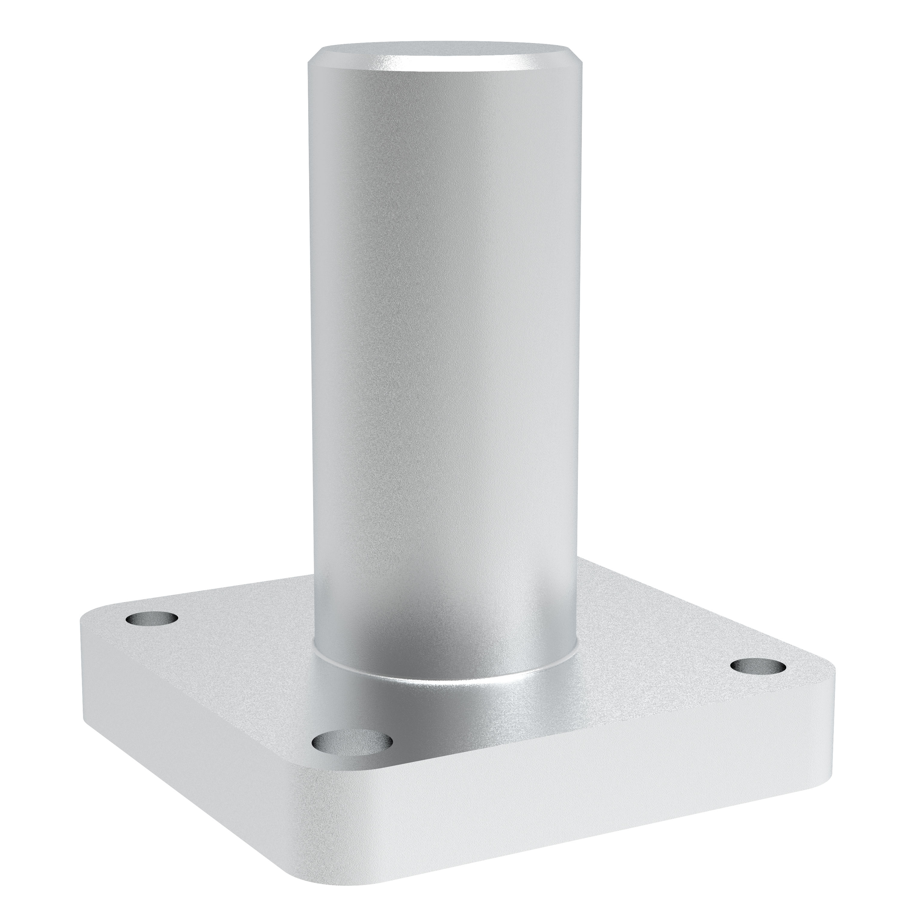 ZA Cylinder adapters