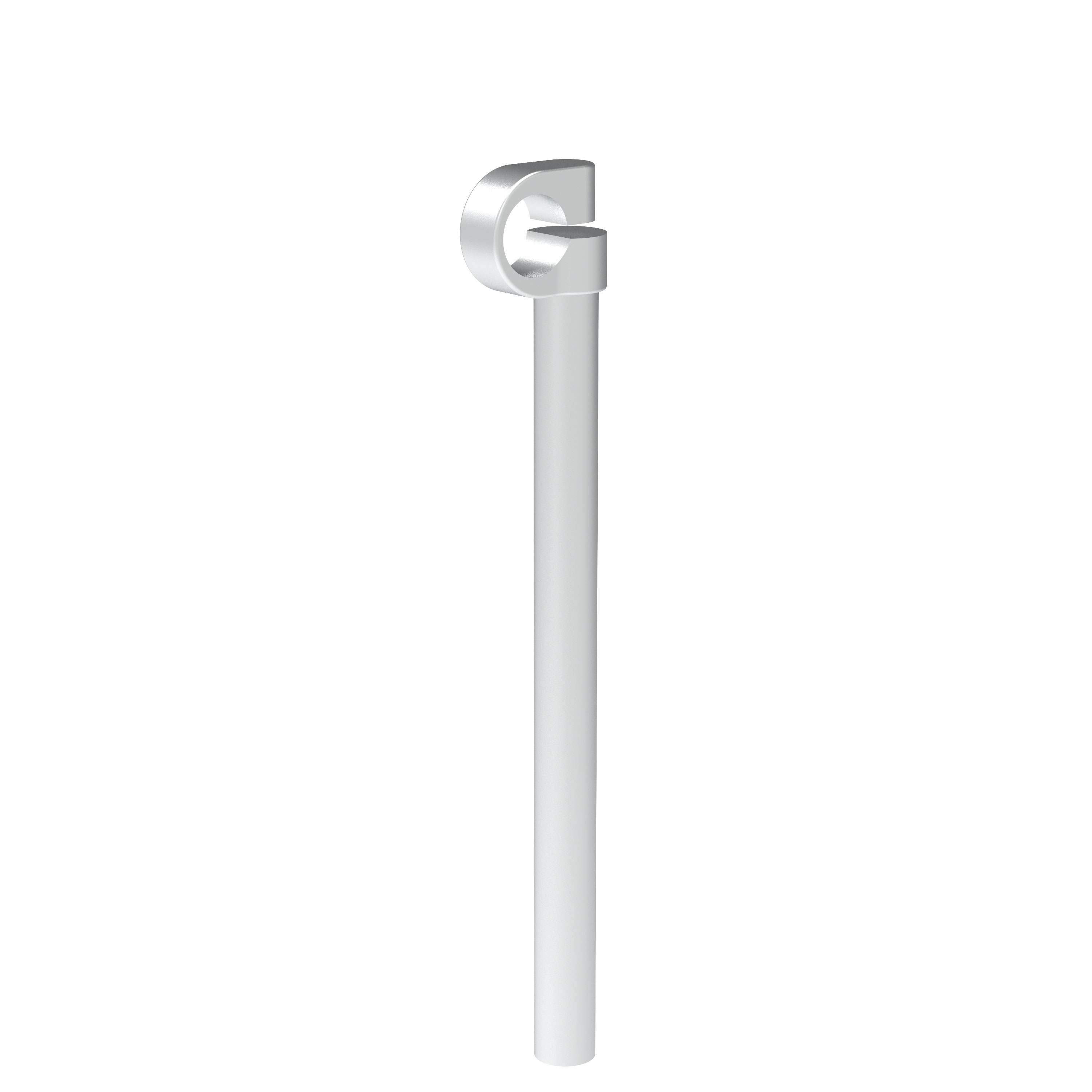 EV16-20-200 Extension clamp