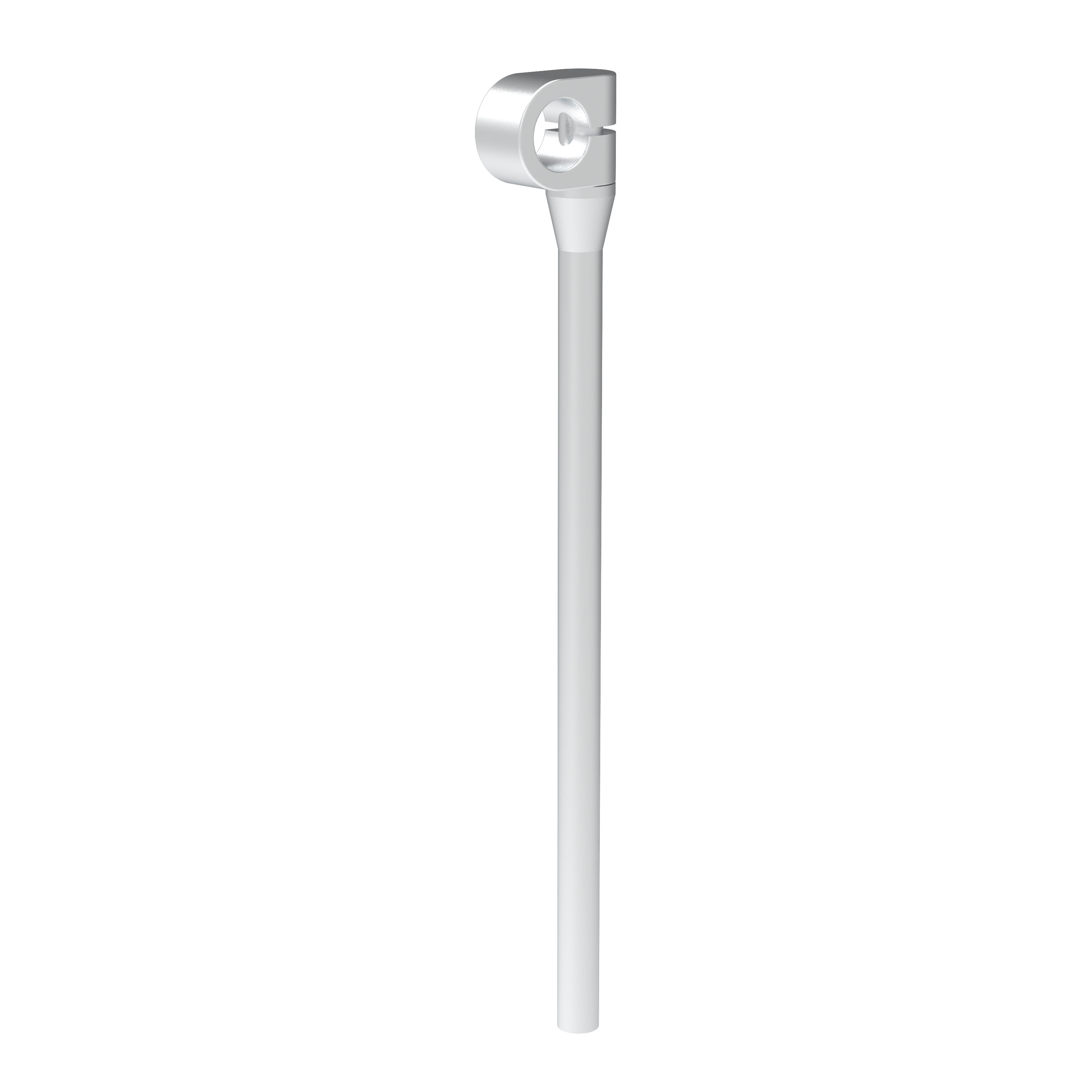 EV16/25-25-300 Extension clamp - 1