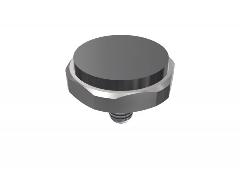 DPL 20-5 Pressure Plate