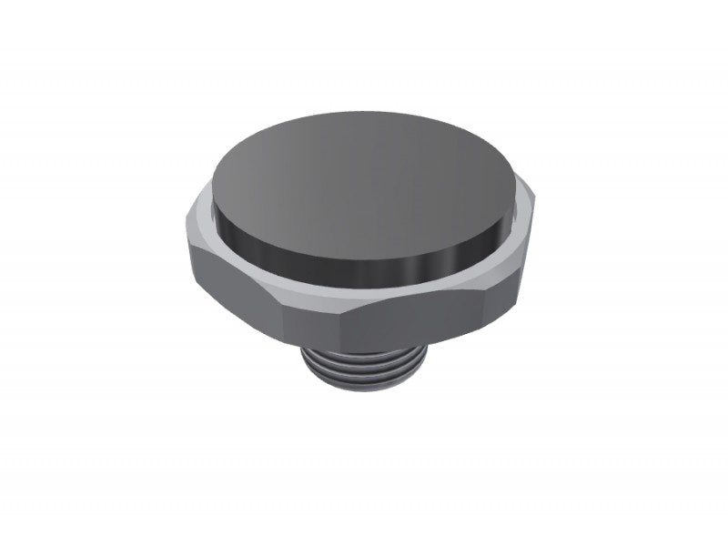 DPL 24-8 Pressure Plate