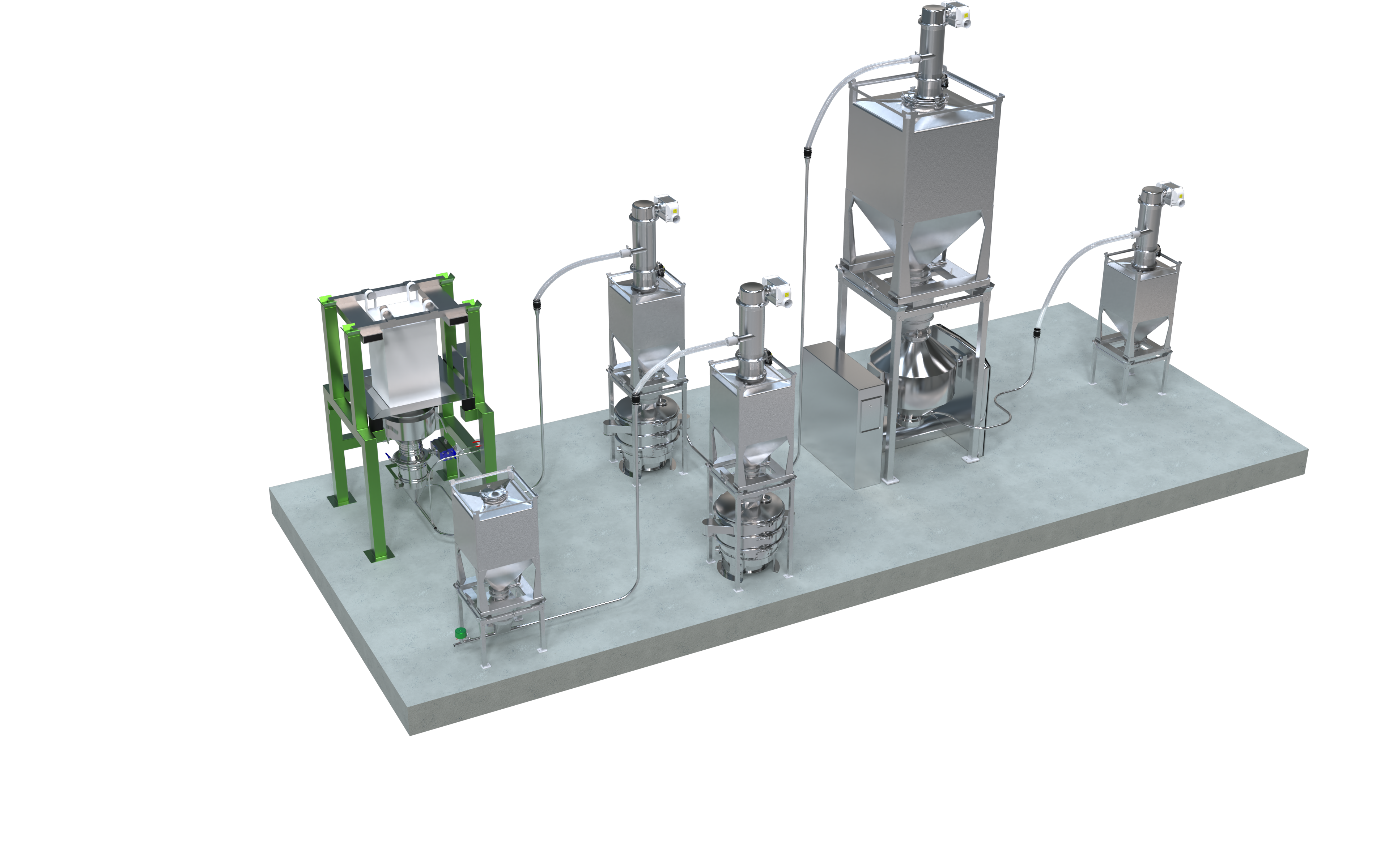 Optimizing cathode manufacturing process