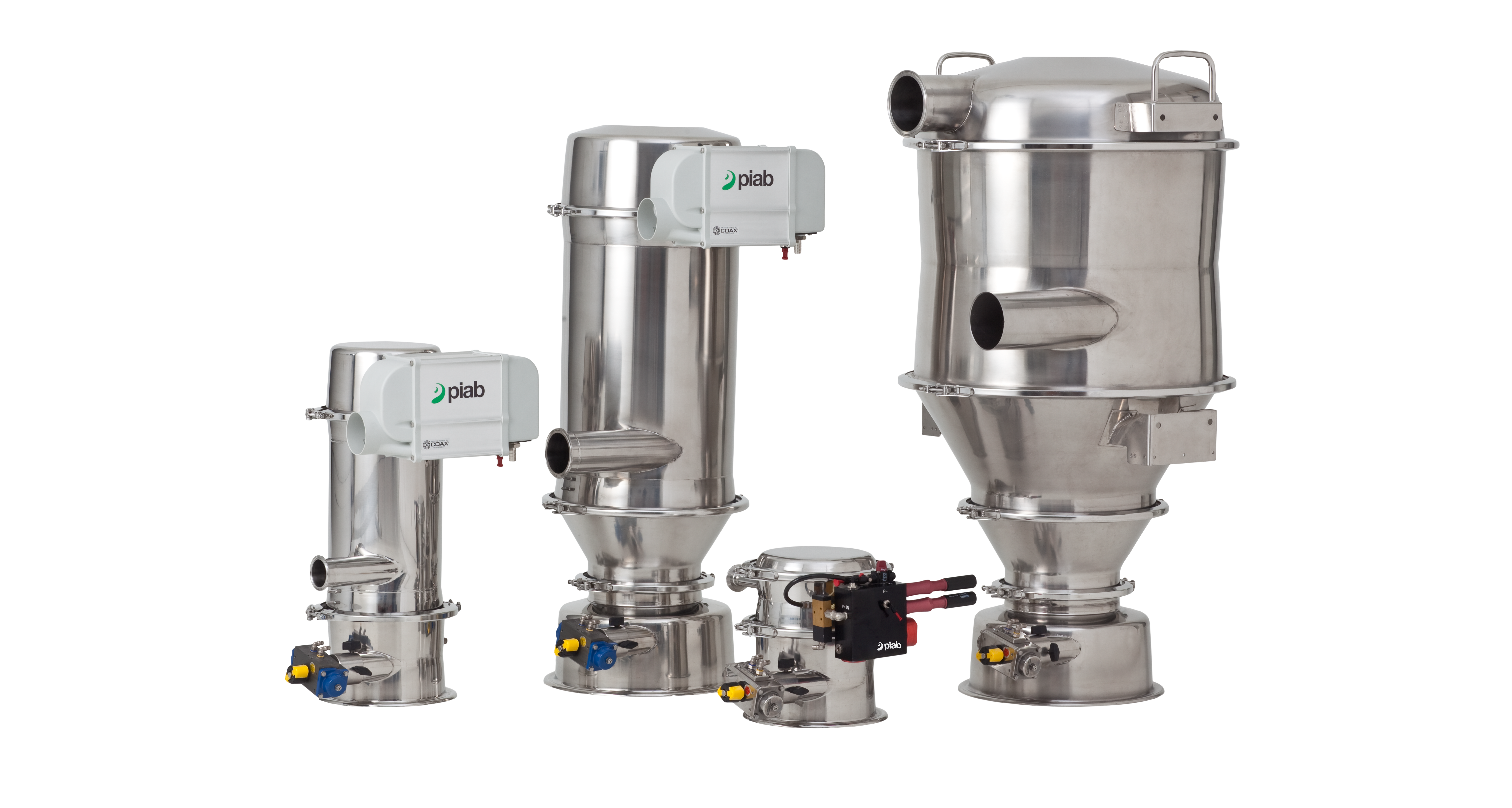 Vacuum solutions for battery production: Compatible with all process steps