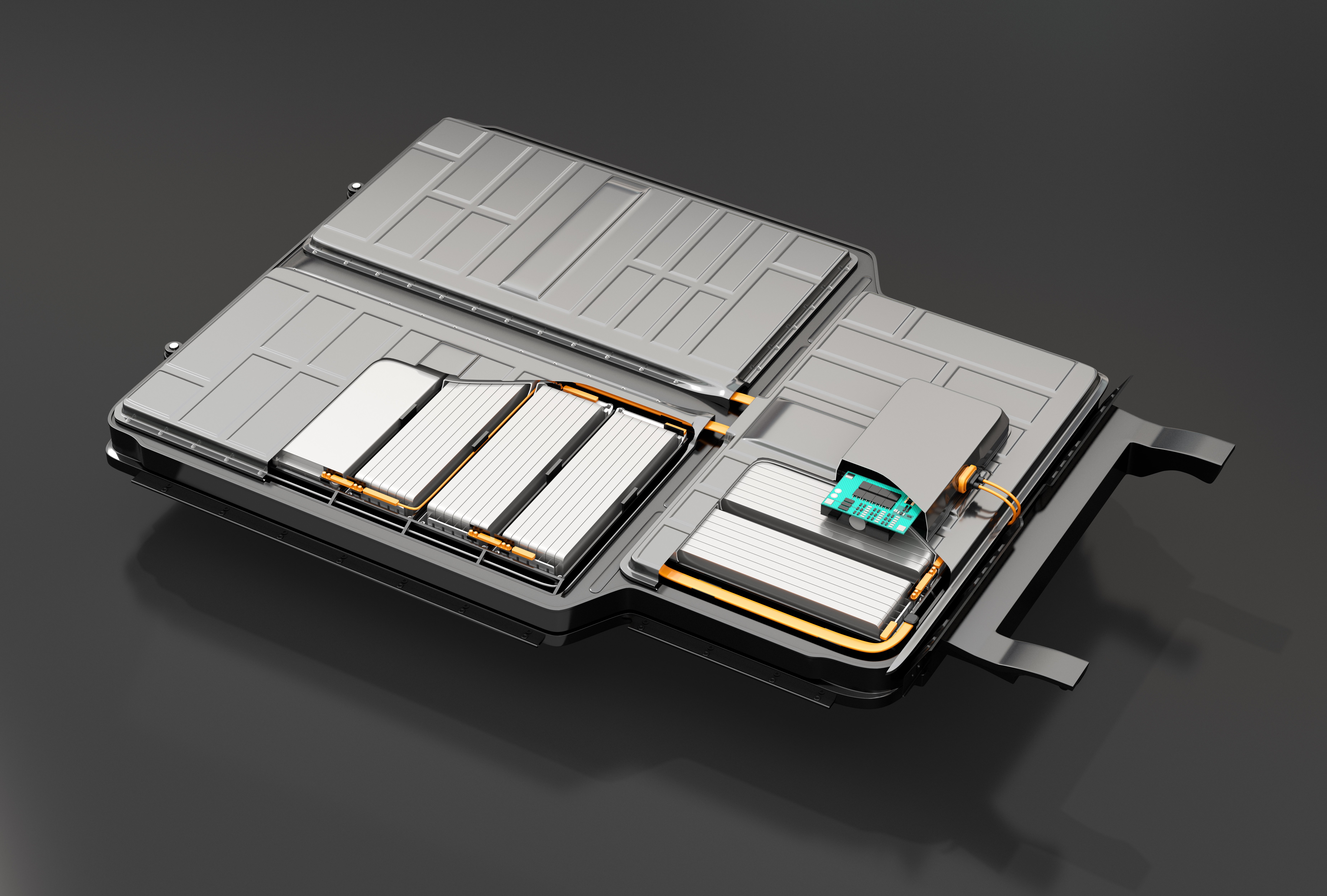Battery Manufacturing